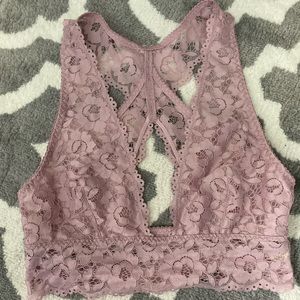 NWOT Bralette